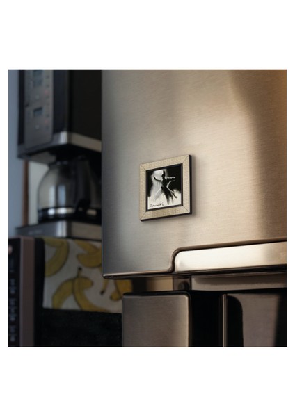 Semazen Baskılı Mdf MAGNETKRT-075BUZDOLABI Süsü fiyatları