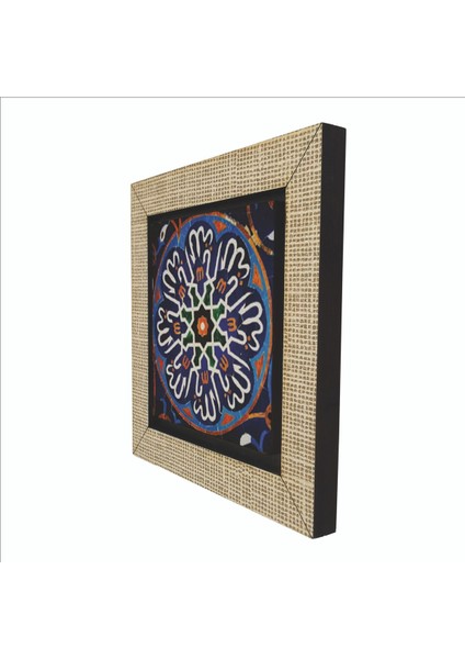Yâ Allah 8 Kere Baskılı Mdf MAGNETKH-139BUZDOLABI Süsü indirimleri