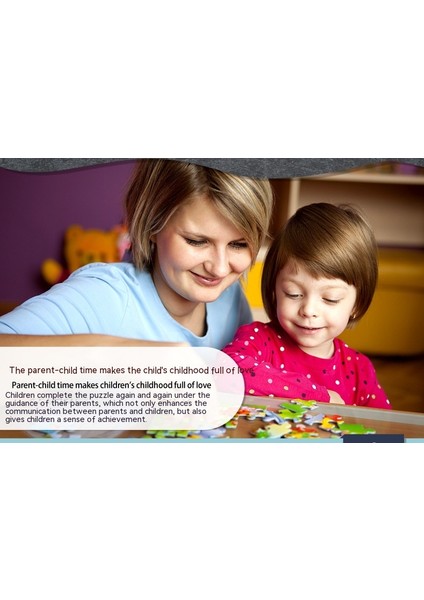 Çocuk Ahşap Puzzle Karikatür Hayvan Puzzle Bebek Erken Eğitim Eğitici Oyuncaklar (Yurt Dışından) fırsatları