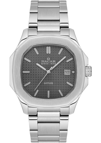 NC40-291044-AGM Erkek Kol Saati