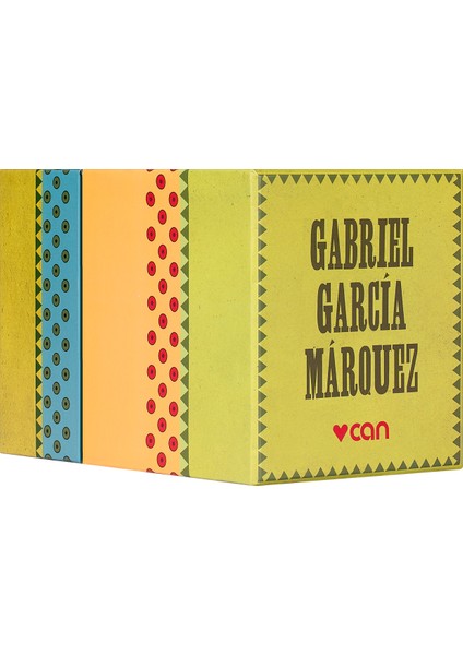 Yüzyıllık Yalnızlık - Kırmızı Pazartesi - Anlatmak İçin Yaşamak - Gabriel Garcia Marquez