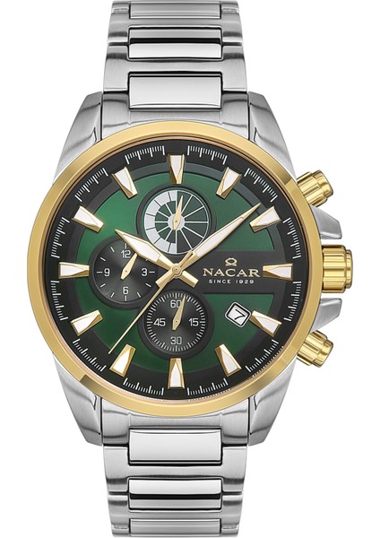 NC34-291169-CNM Erkek Kol Saati