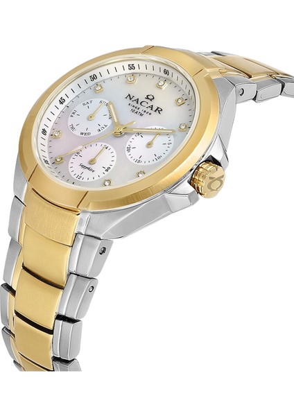 NC28-392322-CSM Kadın Kol Saati fiyatları