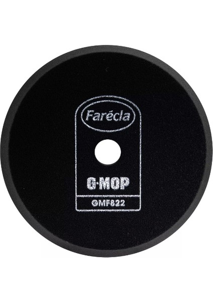 Waffle Tabanlı Siyah Cila Süngeri 200 mm 8'' modelleri