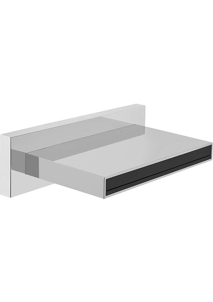 Cascata A45715 Duş Başlığı Krom