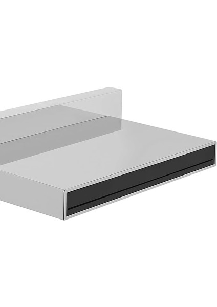 Cascata A45715 Duş Başlığı Krom fiyatları