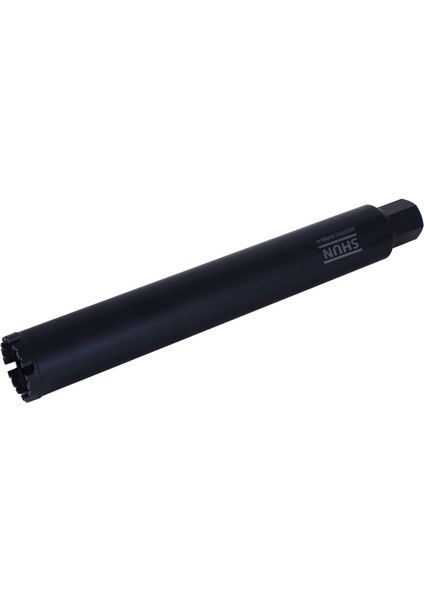 230 mm Karot Ucu Lazer Kaynaklı