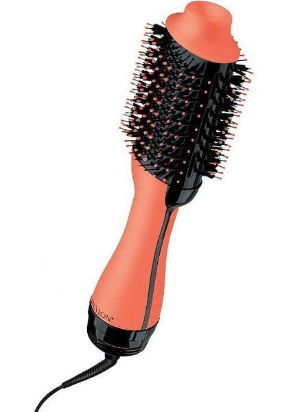 RVDR5222AE One Step Volumiser Saç Kurutma Makinesi Apricot-Black