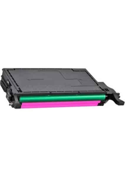 Samsung CLP-770 - 775ND /CLT-M609S Kırmızı 7.000 Syf Muadil Toner fiyatları
