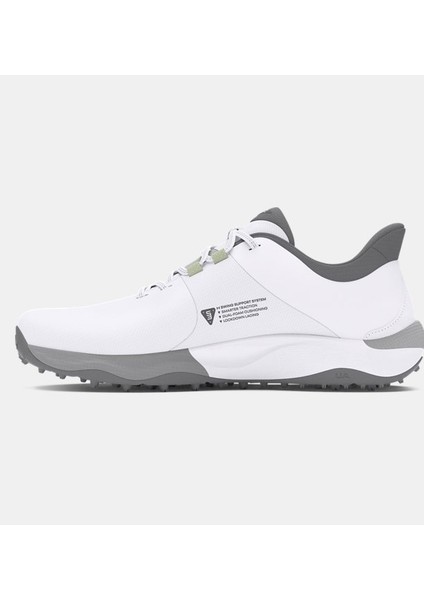 Ua Drive Pro Sl Wide Golf Ayakkabısı 3026921-100 fiyatları