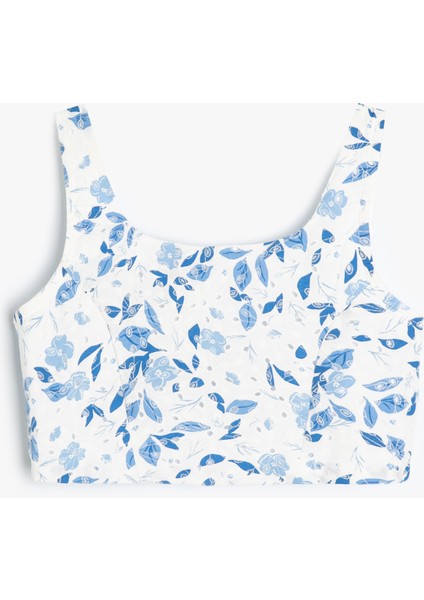 Crop Bluz - Anne-Kız Kombini