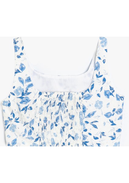 Crop Bluz - Anne-Kız Kombini fiyatları