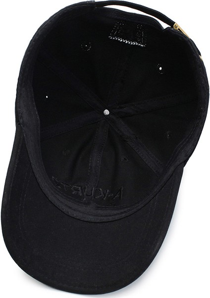 Bahar Yeni Beyzbol Şapkası Erkek Kore Tarzı Moda Sivri Uçlu Kap Açık Işlemeli Güneş Şapkası Kadın Güneş Koruma Şapkası (Yurt Dışından) fiyatları