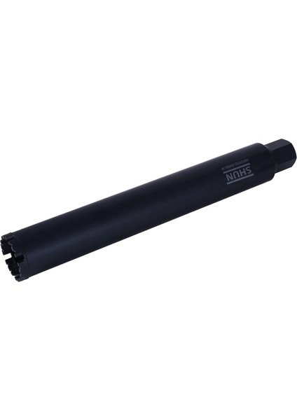 152 mm Karot Ucu Lazer Kaynaklı