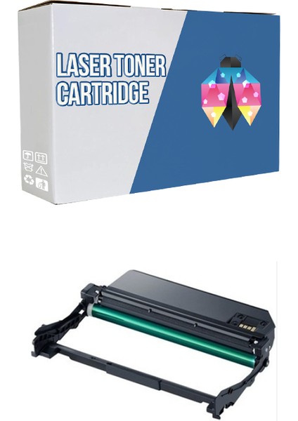 Samsung MLT-R204 Proxpress SL-M3875FD 30.000 Syf Muadil Drum Ünitesi