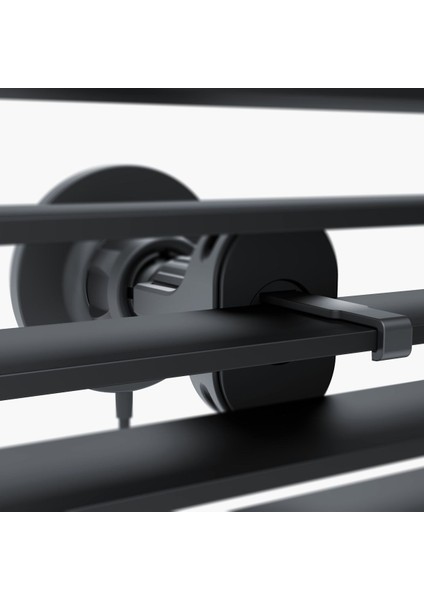 - Aura Car Black Araba Için Manyetik Kablosuz Şarj Pedi modelleri