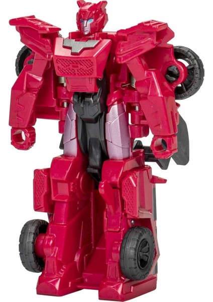 Earthspark Tek Adımda Dönüşen Figür Elita-1 F6229 F8662 fiyatları