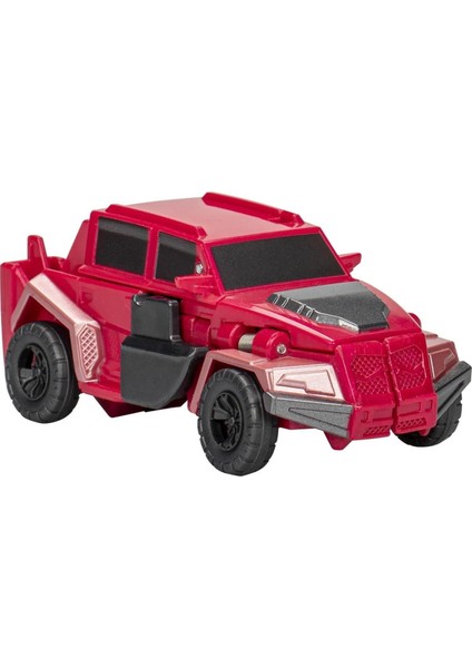 Earthspark Tek Adımda Dönüşen Figür Elita-1 F6229 F8662 modelleri