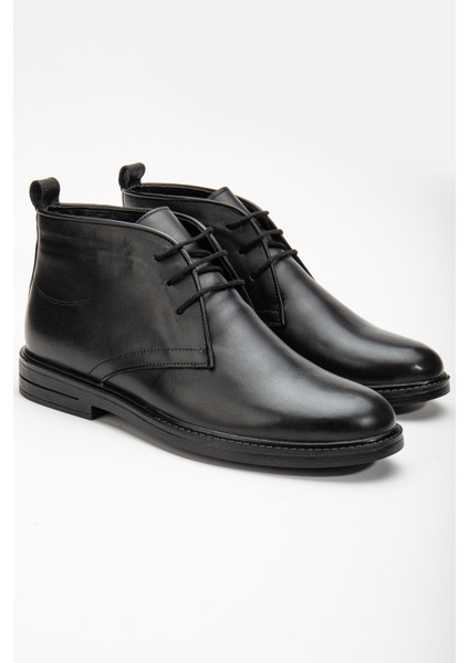 D2014 Kışlık Su ve Soğuk Geçirmez Erkek Bot