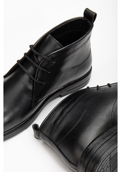 D2014 Kışlık Su ve Soğuk Geçirmez Erkek Bot modelleri