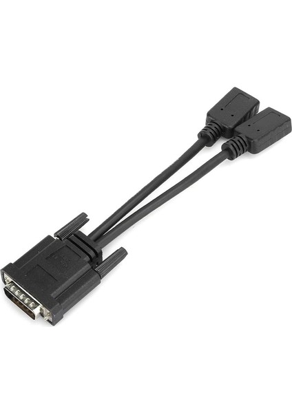 Dms 59 Pin HDMI Çevirici 59 Pin DVI HDMI Çevirici modelleri