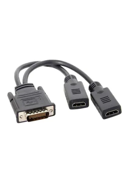 Dms 59 Pin HDMI Çevirici 59 Pin DVI HDMI Çevirici indirimleri