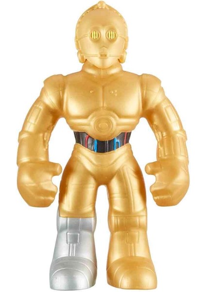 Stretch Mini Starwars TR407000 44151 C-3po