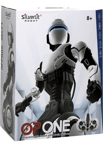 Robot O.P. One 88550