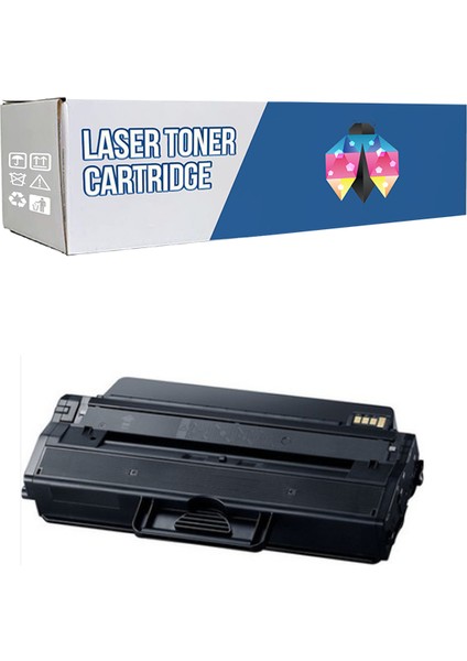 Samsung ML-2955ND MLT-D103L 2.500 Syf Muadil Toner