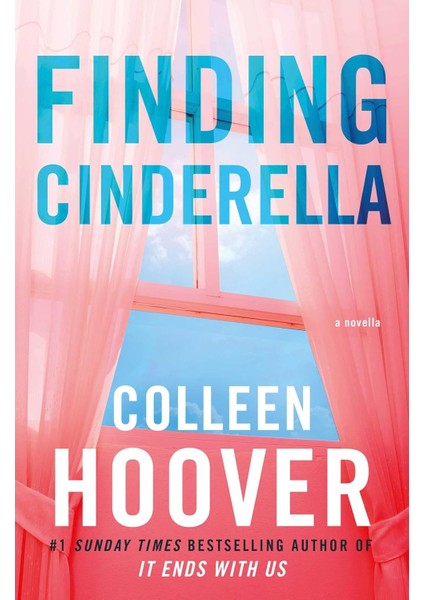 Finding Cinderella