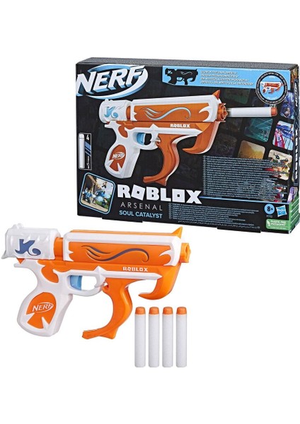 Roblox Rev F6762