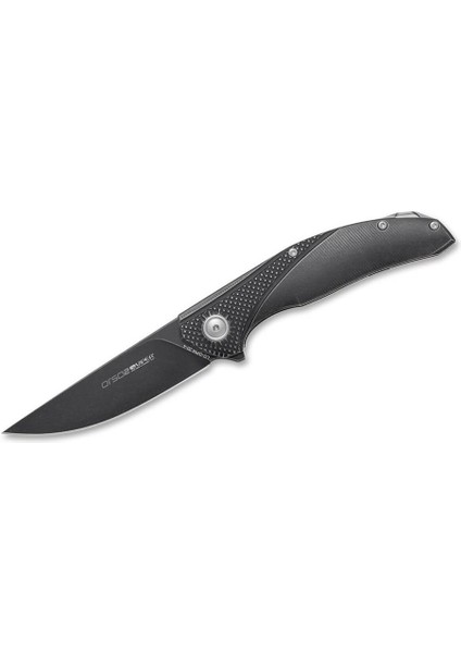 Orso 2 Titanium 3D Black Sw Çakı
