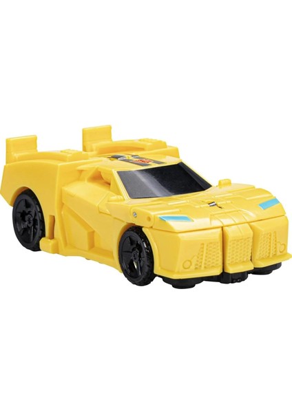 Earthspark Tek Adımda Dönüşen Figür Bumblebee F6229 F6717