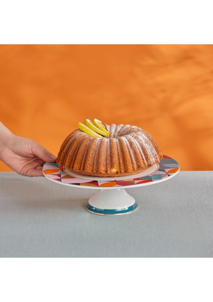 Frolic Kek Standı 30 cm