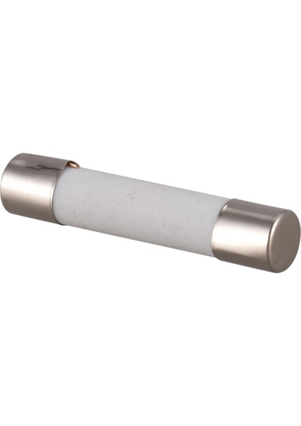Seramik Sigorta 3 0A 250V 5X20MM Yavaş x 1 Adet (RF068)