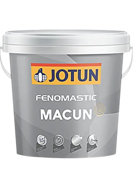 Fenomastic Macun