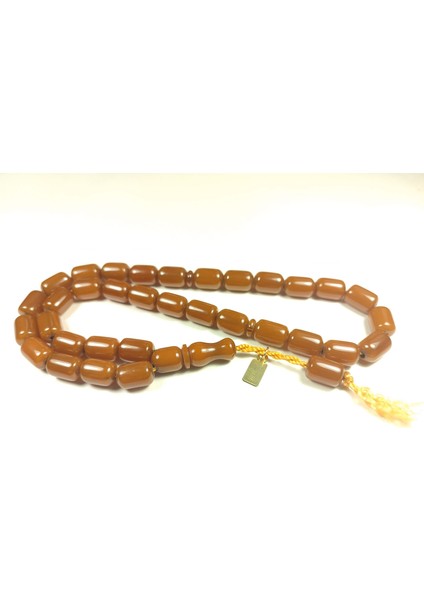 Zeyn Usta Eseri Imzalı Iri Boy Osmanlı Torunu Sertifikalı 4707