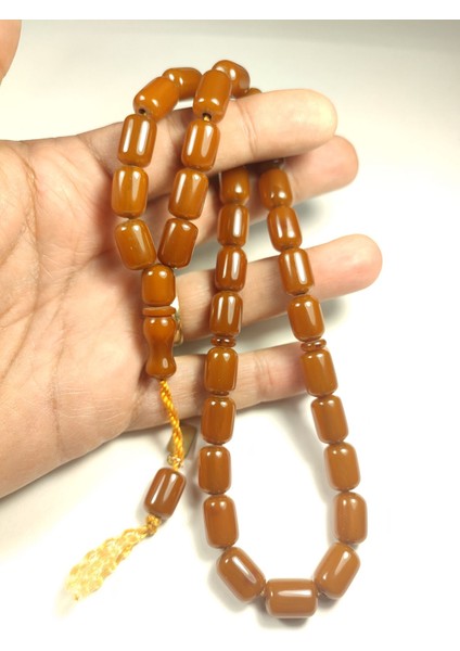 Zeyn Usta Eseri Imzalı Iri Boy Osmanlı Torunu Sertifikalı 4707 fırsatları