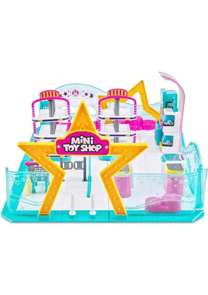 Mini Toys Oyuncak Mağazası 5UM01000