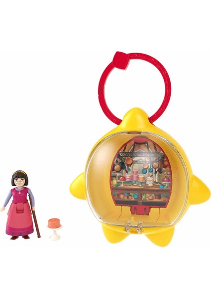 Disney Wish Star Reveals Sürpriz Paket HPX30 fırsatları