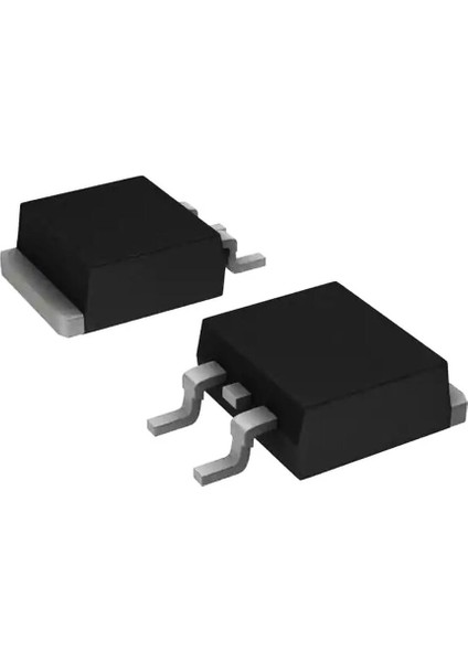 RJP63K2 TO-263 , 63K2 Mosfet x 1 Adet (RF005)