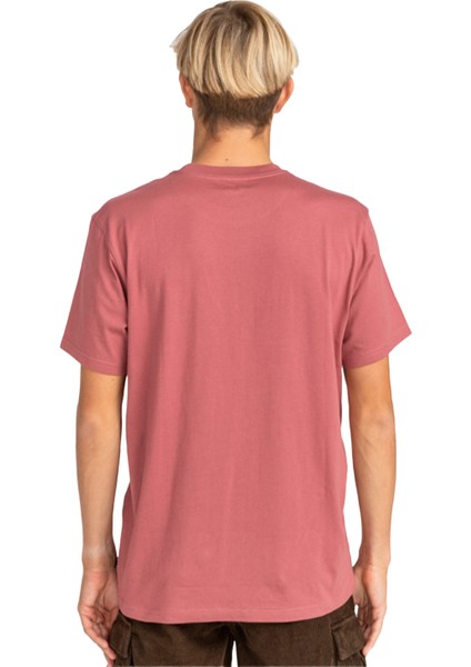 Stacked Arch Erkek T-shirt