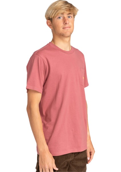 Stacked Arch Erkek T-shirt