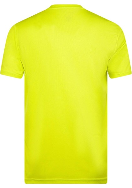 Fiji Sıfır Yaka T-Shirt Yeşil 2ASFIJ2023 fiyatları