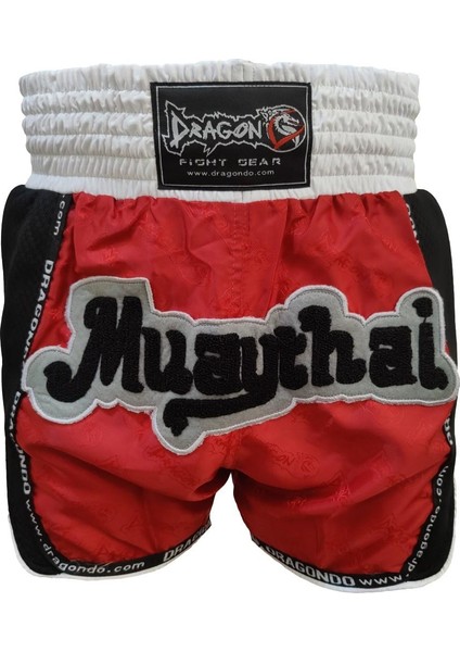 MT3019 Muay Thai Şortu