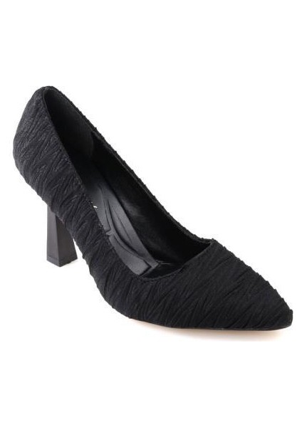 Sprs 02722 8 cm Topuklu Kadın Stiletto Ayakkabı fiyatları
