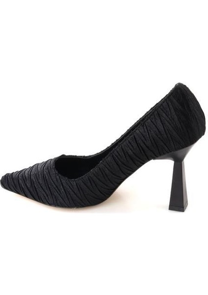 Sprs 02722 8 cm Topuklu Kadın Stiletto Ayakkabı fırsatları