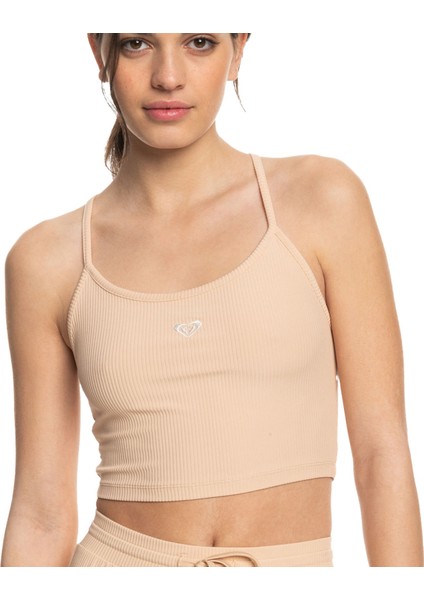 Rise&vibe Rib Kadın Tank Top fiyatları