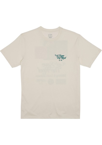 Cg Lets Save The Reef Ekek T-shirt