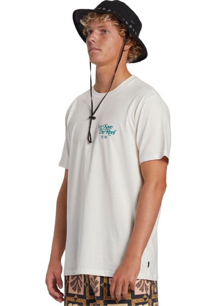 Cg Lets Save The Reef Ekek T-shirt